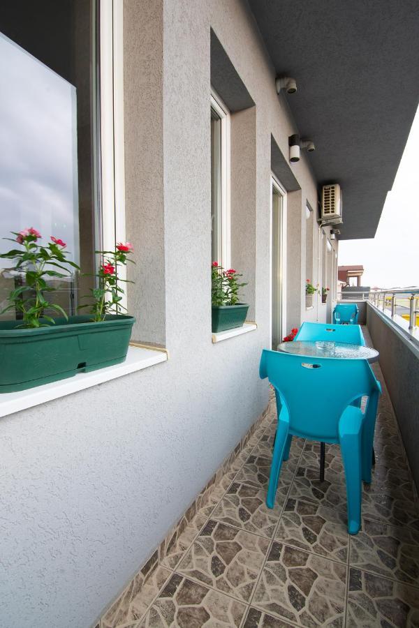 Jana Apartmani Beograd Eksteriør bilde