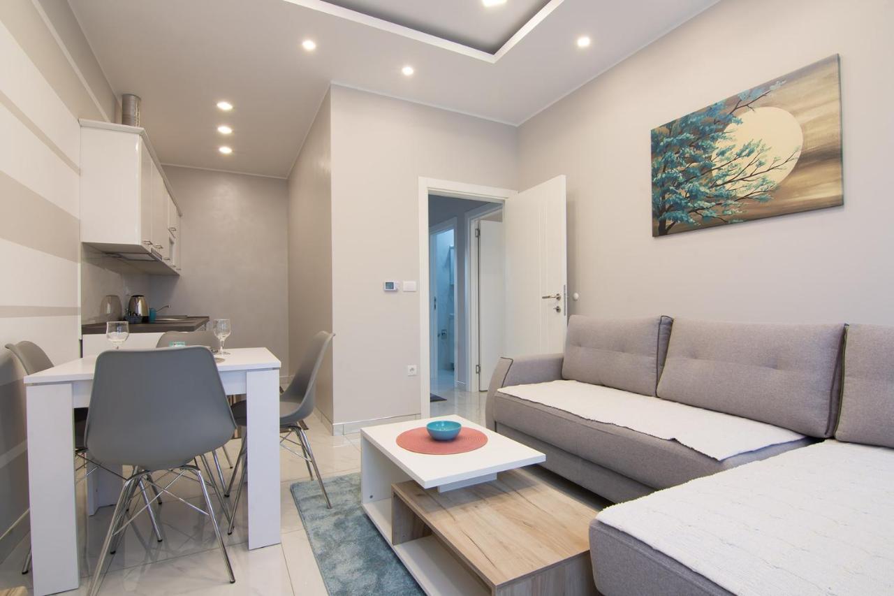 Jana Apartmani Beograd Eksteriør bilde