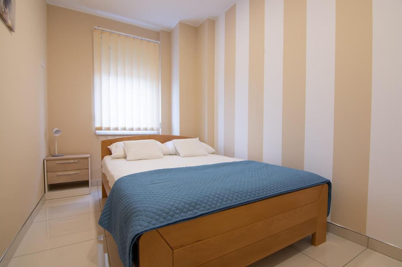 Jana Apartmani Beograd Eksteriør bilde