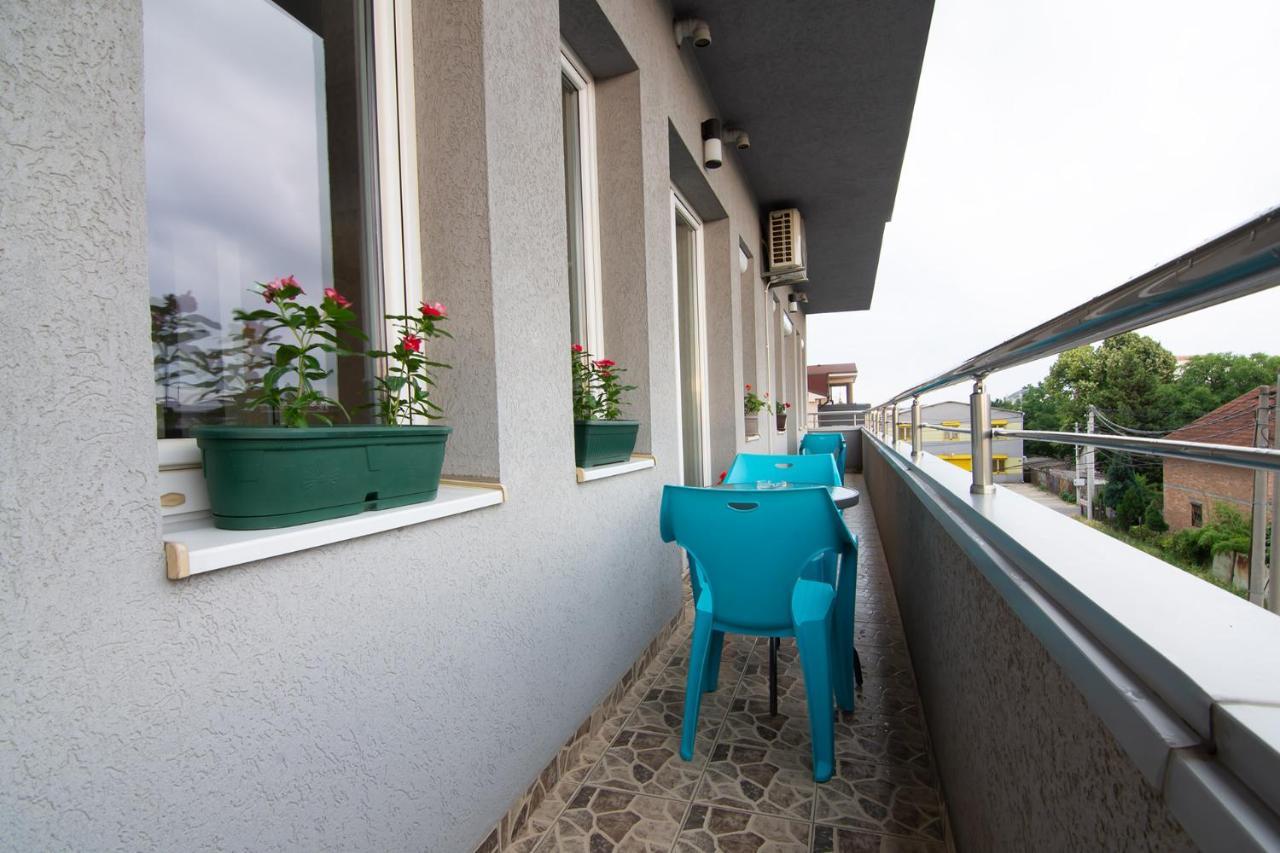 Jana Apartmani Beograd Eksteriør bilde